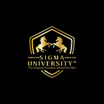 Sigma University™ Logo - Entry #394