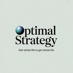 Optimal Strategy Logo - Entry #1285