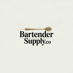Bartender Supply.co Logo - Entry #460