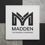 Madden Logo - Entry #4606