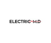 Electric M.D Logo - Entry #1331
