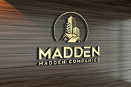 Madden Logo - Entry #3988