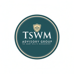 TSWM Advisory Group Logo - Entry #1334