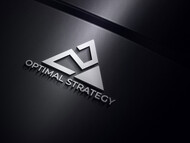 Optimal Strategy Logo - Entry #1751