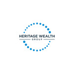 Heritage Wealth Group Logo - Entry #998