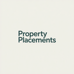 Property Placements Logo - Entry #1100