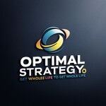 Optimal Strategy Logo - Entry #810