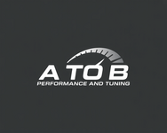 A to B Performance and Tuning Logo - Entry #118