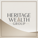 Heritage Wealth Group Logo - Entry #602