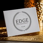 Edge Wealth Management Logo - Entry #2037