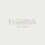 FLORIVA BLOOM Logo - Entry #2506