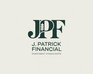 J. Patrick Financial Logo - Entry #1790