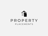 Property Placements Logo - Entry #2139