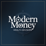 Modern Money Wealth Advisors Logo - Entry #1426