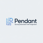 pendant Logo - Entry #3240