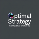 Optimal Strategy Logo - Entry #1096