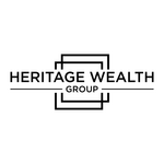 Heritage Wealth Group Logo - Entry #768