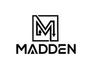 Madden Logo - Entry #200