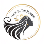 Hair in the Heights Logo - Entry #662