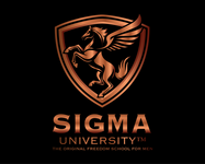 Sigma University™ Logo - Entry #1712