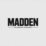 Madden Logo - Entry #4441