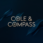 Cole & Compass Logo - Entry #834