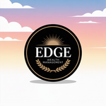 Edge Wealth Management Logo - Entry #1282