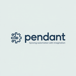 pendant Logo - Entry #2792