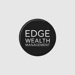 Edge Wealth Management Logo - Entry #1583