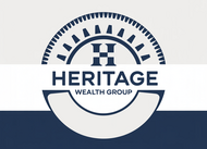 Heritage Wealth Group Logo - Entry #167