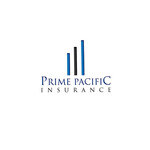PRIME PACIFIC INSURANCE Logo - Entry #1940