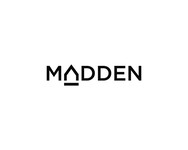Madden Logo - Entry #914