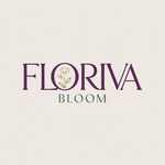 FLORIVA BLOOM Logo - Entry #992