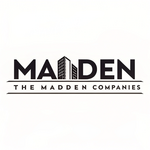 Madden Logo - Entry #4565