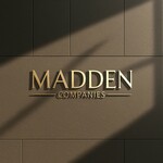 Madden Logo - Entry #4766