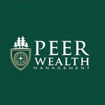 Peer Wealth Management Logo - Entry #68