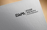 Edge Wealth Management Logo - Entry #241