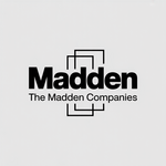 Madden Logo - Entry #4651