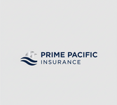 PRIME PACIFIC INSURANCE Logo - Entry #8