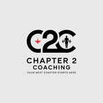 Chapter 2 Coaching Logo - Entry #1160