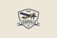 Leadville Flying Club Logo - Entry #23