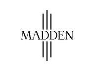 Madden Logo - Entry #209