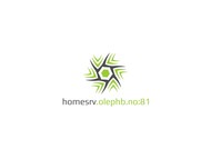 homesrv.olephb.no:81 Logo - Entry #52