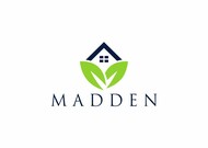 Madden Logo - Entry #4176