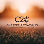Chapter 2 Coaching Logo - Entry #1399