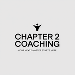 Chapter 2 Coaching Logo - Entry #728
