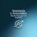 Anastasia & Associates Wealth Management Solutions Logo - Entry #209