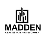 Madden Logo - Entry #193