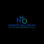 Ninette Hacopian Orthodontics Logo - Entry #157