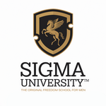 Sigma University™ Logo - Entry #1452